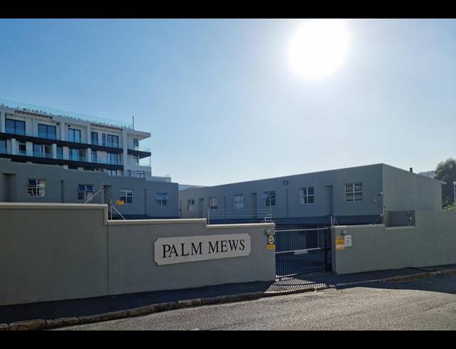 2 BEDROOM PROPERTY TO RENT IN OBSERVATORY